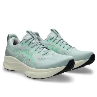 Asics Gel-Kayano 32 «Cold Moss Vital Green»