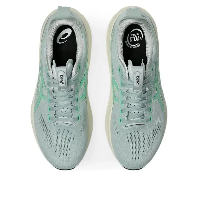 Asics Gel-Kayano 32 «Cold Moss Vital Green»