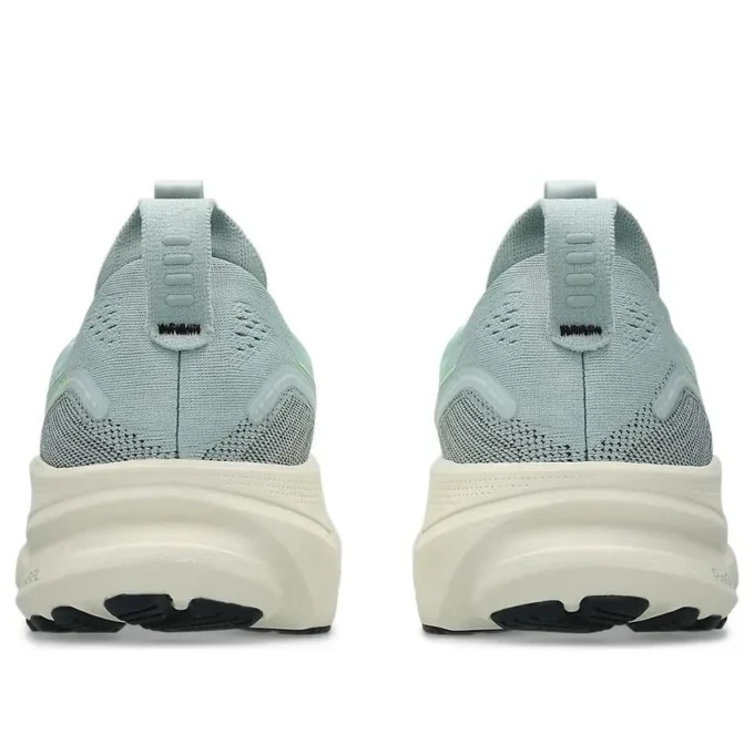 Asics Gel-Kayano 32 «Cold Moss Vital Green»