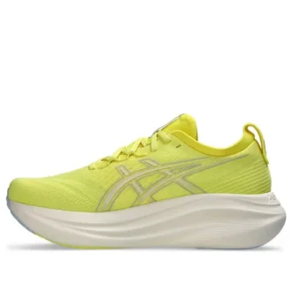Asics Gel-Nimbus 27 «Citron Cream»