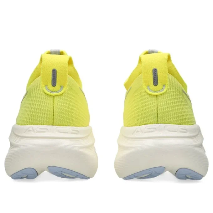 Asics Gel-Nimbus 27 «Citron Cream»