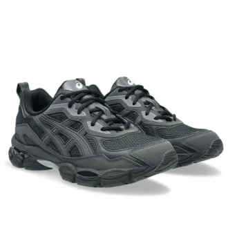 Asics Gel-NYC RGD «Negro Gris Grafito»