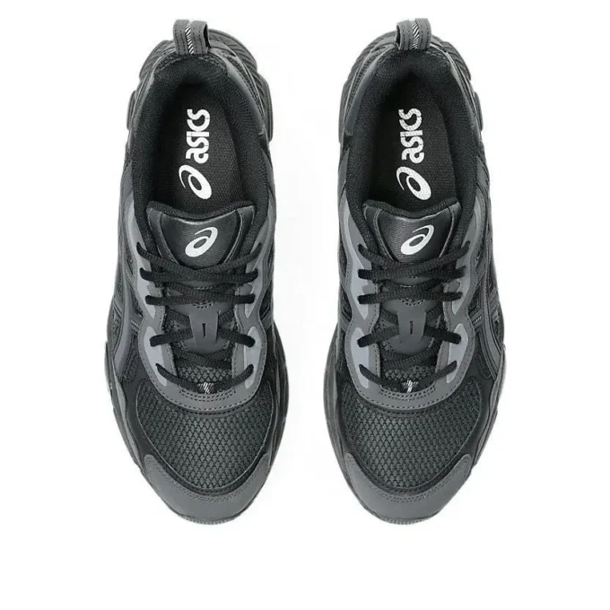 Asics Gel-NYC RGD «Negro Gris Grafito»