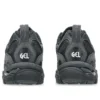 Asics Gel-NYC RGD «Negro Gris Grafito»
