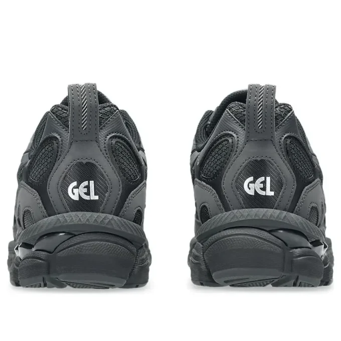 Asics Gel-NYC RGD «Negro Gris Grafito»