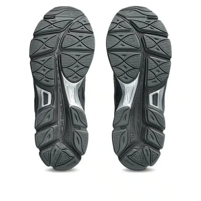 Asics Gel-NYC RGD «Negro Gris Grafito»