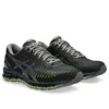 Asics Gel-Quantum 360 I «Graphite Grey Green Apple»