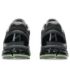 Asics Gel-Quantum 360 I «Graphite Grey Green Apple»