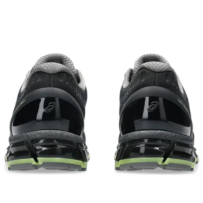 Asics Gel-Quantum 360 I «Graphite Grey Green Apple»