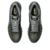 Asics Gel-Quantum 360 I «Graphite Grey Green Apple»