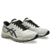 Asics Gel-Quantum 360 I «Smoke Grey Obsidian Grey»