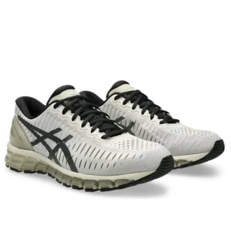 Asics Gel-Quantum 360 I «Smoke Grey Obsidian Grey»