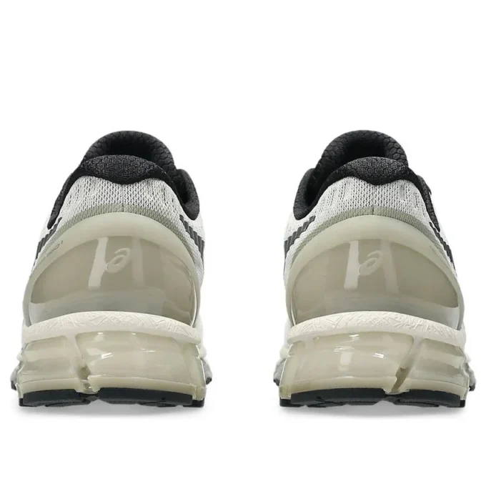 Asics Gel-Quantum 360 I «Smoke Grey Obsidian Grey»