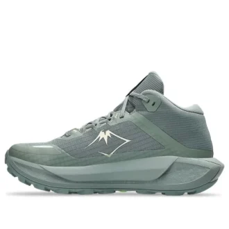 Asics Gel-Trabuco MT GTX «Monument Blue Vanilla»