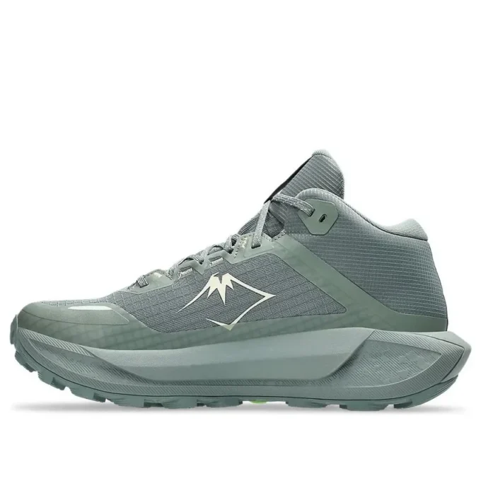 Asics Gel-Trabuco MT GTX «Monument Blue Vanilla»