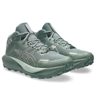 Asics Gel-Trabuco MT GTX «Monument Blue Vanilla»