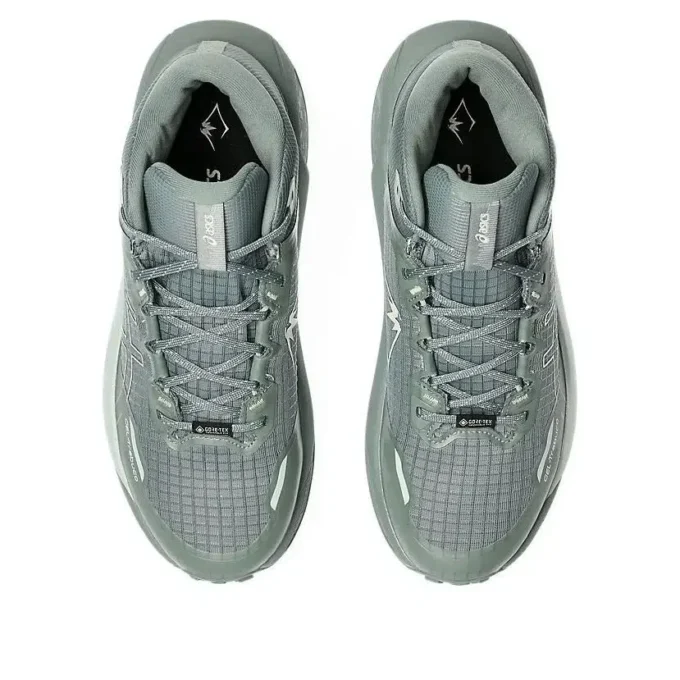 Asics Gel-Trabuco MT GTX «Monument Blue Vanilla»
