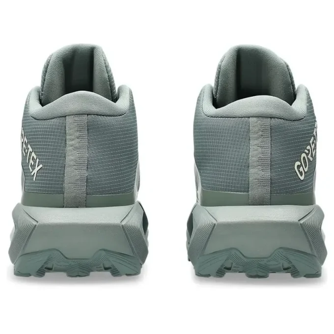 Asics Gel-Trabuco MT GTX «Monument Blue Vanilla»