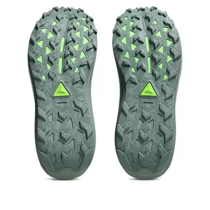 Asics Gel-Trabuco MT GTX «Monument Blue Vanilla»