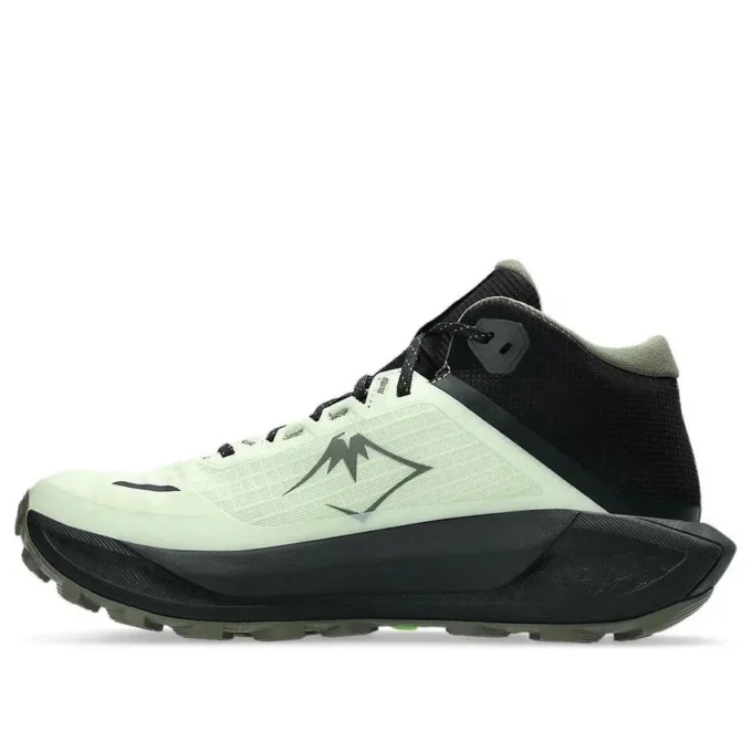 Asics Gel-Trabuco MT GTX «Whisper Green Mantle Green»