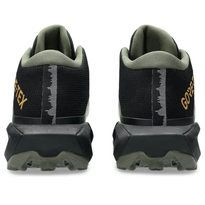 Asics Gel-Trabuco MT GTX «Whisper Green Mantle Green»