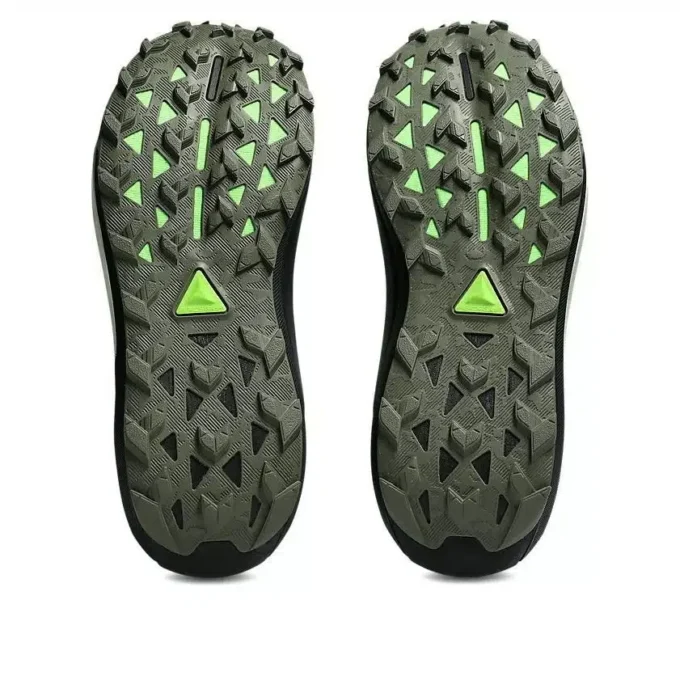 Asics Gel-Trabuco MT GTX «Whisper Green Mantle Green»
