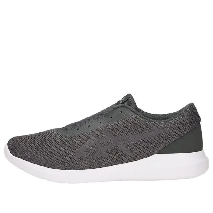 Asics «Gris»
