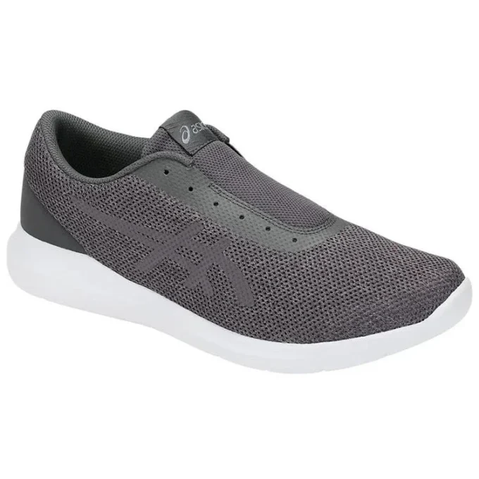 Asics «Gris»