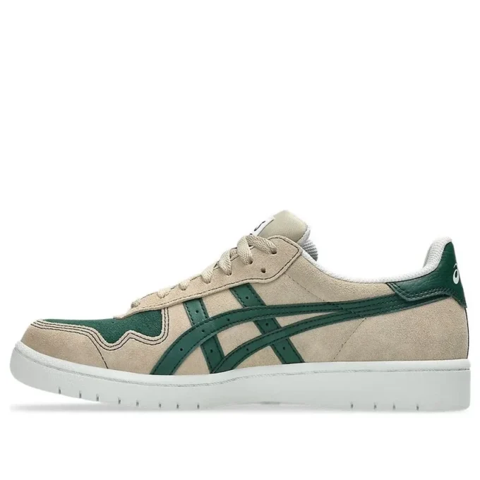 Asics Japan Pro «Wood Crepe Evergreen»