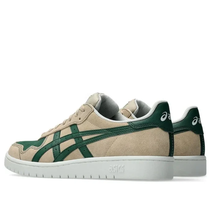 Asics Japan Pro «Wood Crepe Evergreen»