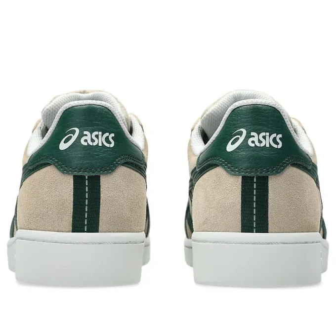 Asics Japan Pro «Wood Crepe Evergreen»