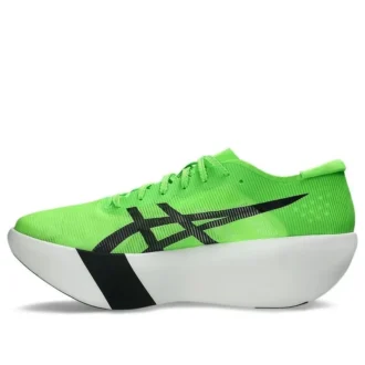 Asics Metaspeed Ray «Green Gecko Black»