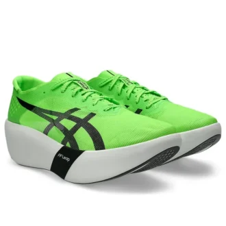 Asics Metaspeed Ray «Green Gecko Black»