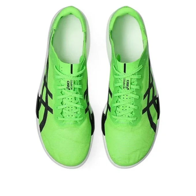 Asics Metaspeed Ray «Green Gecko Black»