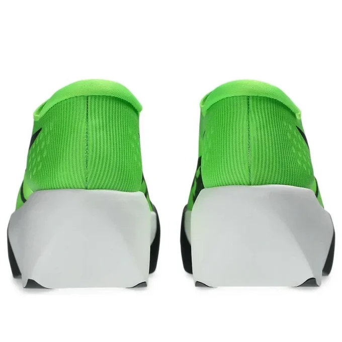 Asics Metaspeed Ray «Green Gecko Black»