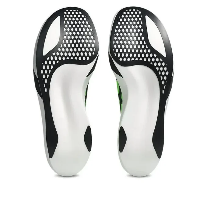 Asics Metaspeed Ray «Green Gecko Black»