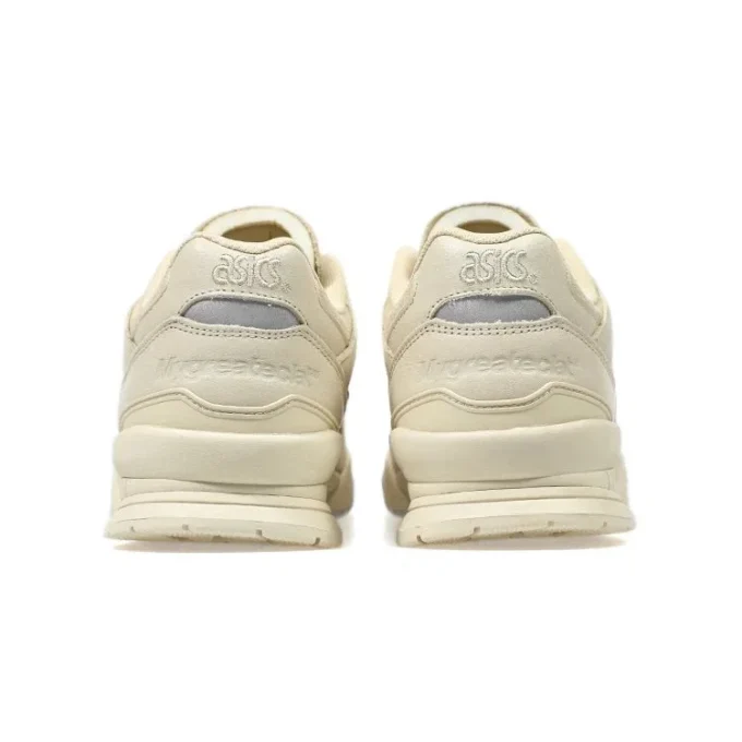 Asics MYGE x Asics Gel-Spotlyte Low V2 «Khaki Black»