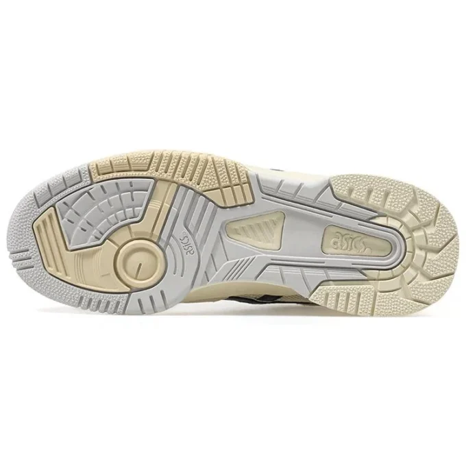 Asics MYGE x Asics Gel-Spotlyte Low V2 «Khaki Black»