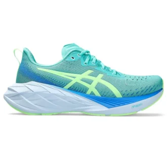 Asics Novablast 4 Lite-Show «Azul»