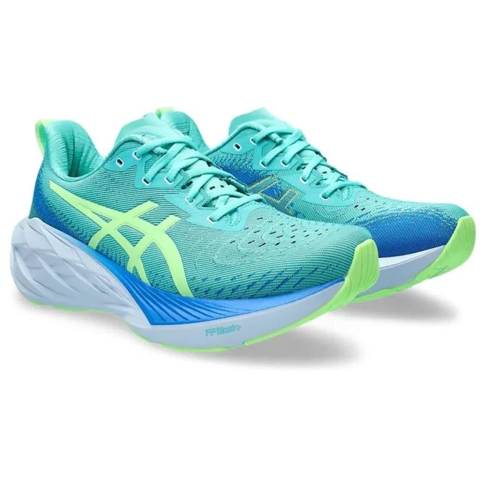 Asics Novablast 4 Lite-Show «Azul»