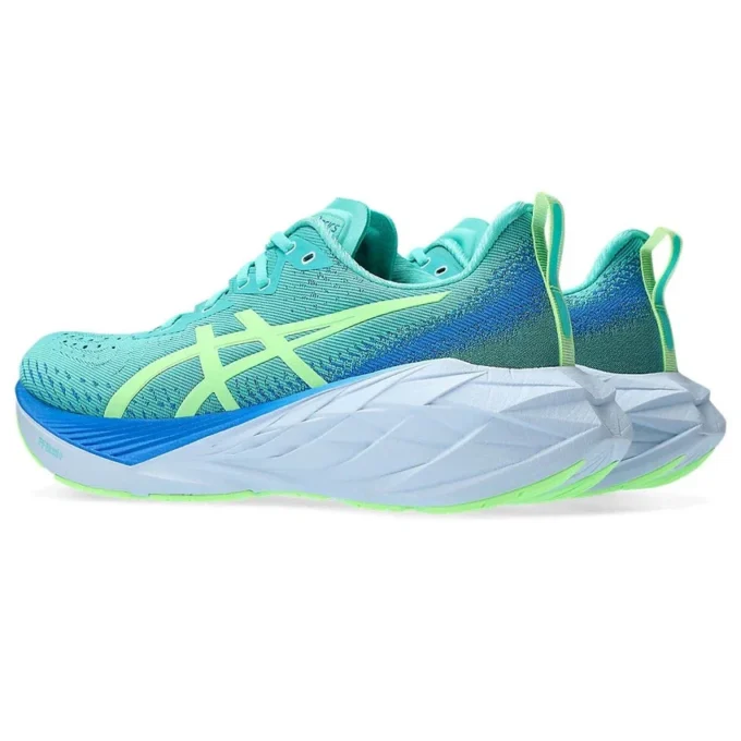 Asics Novablast 4 Lite-Show «Azul»