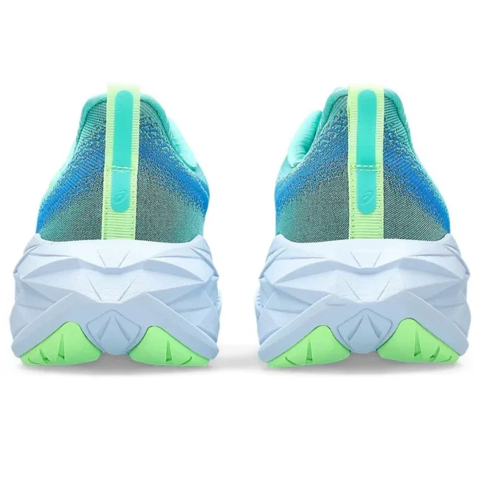 Asics Novablast 4 Lite-Show «Azul»