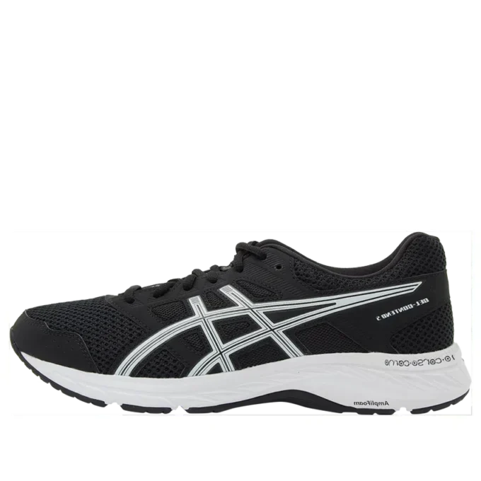 Asics x 10 Corso Como Seoul Gel-Contend 5 «Black White»