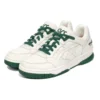 Asics x 101 x ATTEMPT Gel-Spotlyte «White Green»