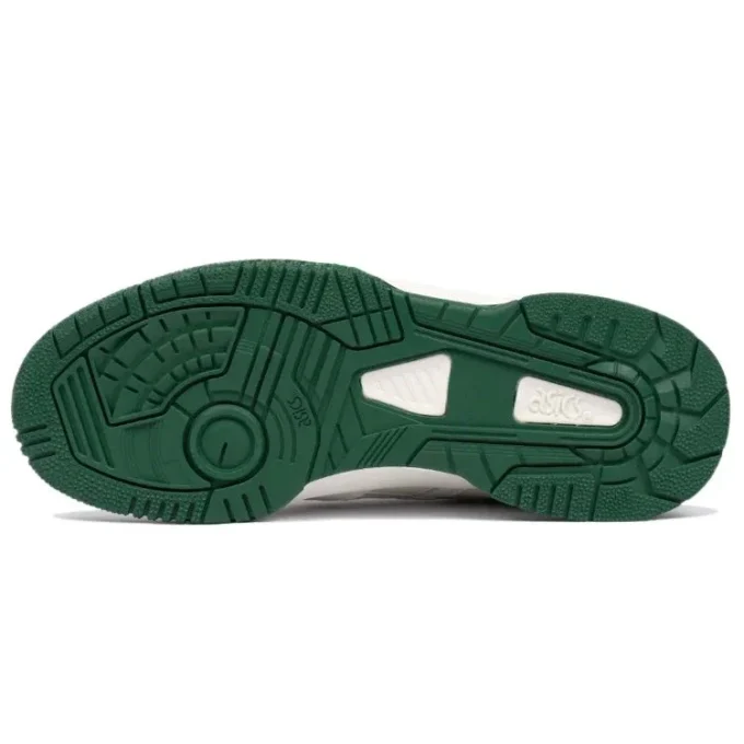 Asics x 101 x ATTEMPT Gel-Spotlyte «White Green»