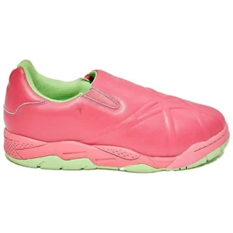 Asics x 8on8 Gel-Fuse SLP «Rosa/Verde solar»