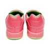 Asics x 8on8 Gel-Fuse SLP «Rosa/Verde solar»