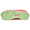 Asics x 8on8 Gel-Fuse SLP «Rosa/Verde solar»