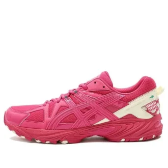 Asics x 8ON8 Gel-Kahana TR «Rojo»