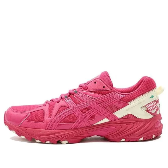Asics x 8ON8 Gel-Kahana TR «Rojo»